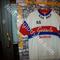 Maglia ciclismo   GS  Gazzola Mondovi Cuneo '70s  ricamata  