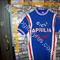 Maglia ciclismo    Cicli Aprilia Milano '70s  ricamata  