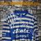 Maglia ciclismo Atala Campagnolo '80s 