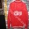 Maglia ciclismo      VS  GS  Carpi Modena  '70s windstopper
