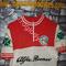 Maglia ciclismo    GS  Alfa Romeo '70s ricamata  
