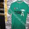 # Maglia ciclismo    Tigra Swiss Suisse '70s  ricamata  
