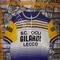 VINTAGE  maglia  Ciclismo   G S Gilardi Lecco '70s