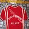 Maglia ciclismo    GS  CARIPLO MILANO '70s ricamata 