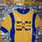 Maglia ciclismo     GS  DUE RUOTE Bologna '70s 
