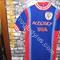 # Maglia ciclismo   Ritchey USA   MBT '70s  ricamata   