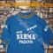 Maglia ciclismo G S  Cicli Berma Campagnolo Padova '70s