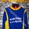 Maglia ciclismo   Germany Team  '70s 