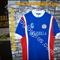 Maglia ciclismo   Bottecchia Carnielli Graziella '70s  ricamata 
