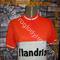 VINTAGE  maglia  Ciclismo  Flandria anni '70