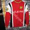 # Maglia ciclismo    BP  Lejeune '70s  ricamata 