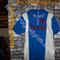 Maglia ciclismo  Cicli Mondial Vicenza '70s  ricamata  