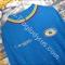 # Maglia ciclismo    Tema Sport  Campagnolo dopogara '70s  ricamata 