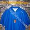 VINTAGE maglia Ciclismo ITALIA '80s by Santini