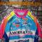 Maglia ciclismo    Amore & Vita '80s