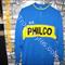 #VINTAGE  maglia  Ciclismo   G S  Philco '70s 
