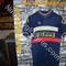 Maglia ciclismo   GS  Vierre  '70s     
