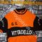 Maglia ciclismo GS  Vittadello '60s ricamata