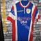 # Maglia ciclismo   Ritchey  Aspen USA   MBT '70s ricamata