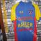 Maglia ciclismo   GS  Giacobazzi  Rauler Gipiemme '70s  ricamata 