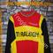 #VINTAGE  maglia  Ciclismo  Ti Raleigh '70s