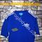 VINTAGE maglia Ciclismo ricamata G S Fiat eddy meckx '70s