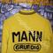 Maglia ciclismo   Mann Grundig '70s ricamata