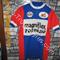 # Maglia ciclismo     Magniflex Torpado Alan  '70s ricamata    