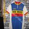 #Maglia ciclismo    Cicli Neri Renzo Cesena '70s  