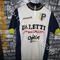 #VINTAGE  maglia  Ciclismo   G S  Paletti  meteor oria Modena '70s 
