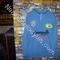 Maglia ciclismo  GS  Campagnolo Vicenza '70s  ricamata 