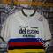 VINTAGE maglia Ciclismo Del Tongo Colnago Saronni 1982