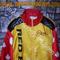 Maglia ciclismo     Canada team '80s 