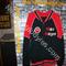 Maglia ciclismo   GS  Max Meyer '70s  ricamata 