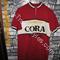 # Maglia ciclismo   GS Cora Torino '70s ricamata 