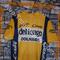 VINTAGE  maglia  Ciclismo Deltongo anni '90      