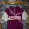 VINTAGE maglia Ciclismo ricamata  SANSON TERMOZETA '70s