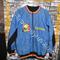 Maglia ciclismo     team Romania  '70s ricamata   