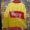 #Maglia ciclismo     GS  Montecchio Reggio Emilia '70s  ricamata 