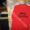 # Maglia ciclismo      Mars Flandria '70s  ricamata 