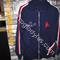 #Maglia ciclismo   GS  Brooklyn  '70s  ricamata   