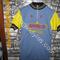 # Maglia ciclismo  GS Smeg Guastalla Reggio Emilia'70s  ricamata   