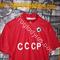 Maglia ciclismo  CCCP Russia '80s ricamata 
