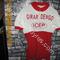 # Maglia ciclismo      Girardengo  Icep '60s  ricamata  