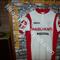 #Maglia ciclismo      Ciclo Paglianti Padova '70s  ricamata 
