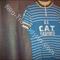Maglia ciclismo    GS  CAT  Trasporti '70s  