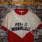 VINTAGE  Maglia Ciclismo  G S Pedale Nosadellese  anni '70 ricamata  