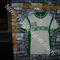 Maglia ciclismo     GS  Curtatone Mantova '70s  ricamata   