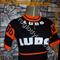 VINTAGE  maglia  Ciclismo Ludo anni '70