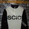 Maglia ciclismo    SCIC '70s ricamata 